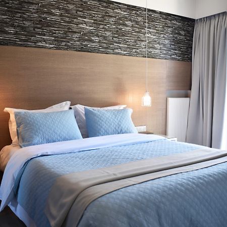 Karystion Hotel Каристос Экстерьер фото