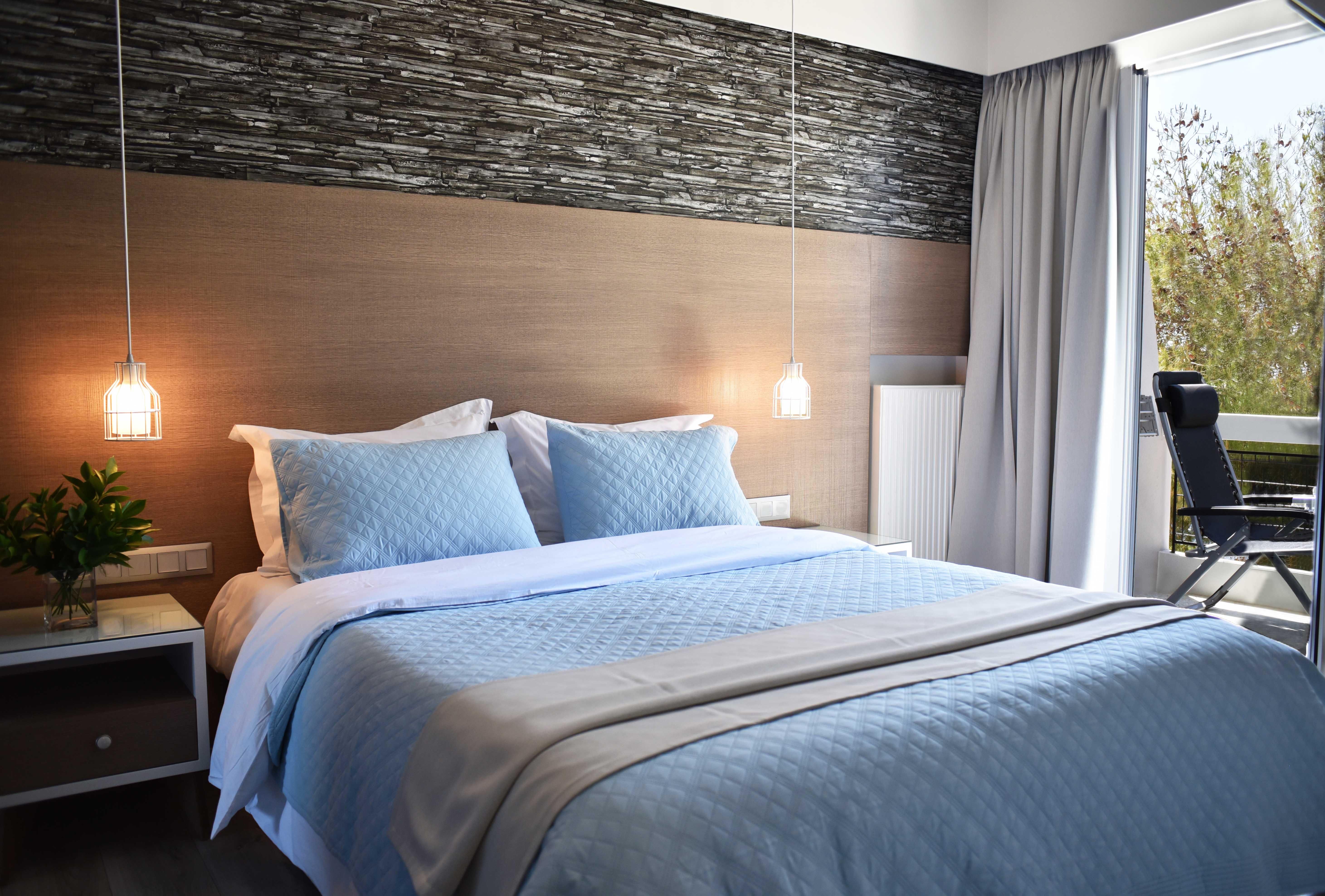 Karystion Hotel Каристос Экстерьер фото