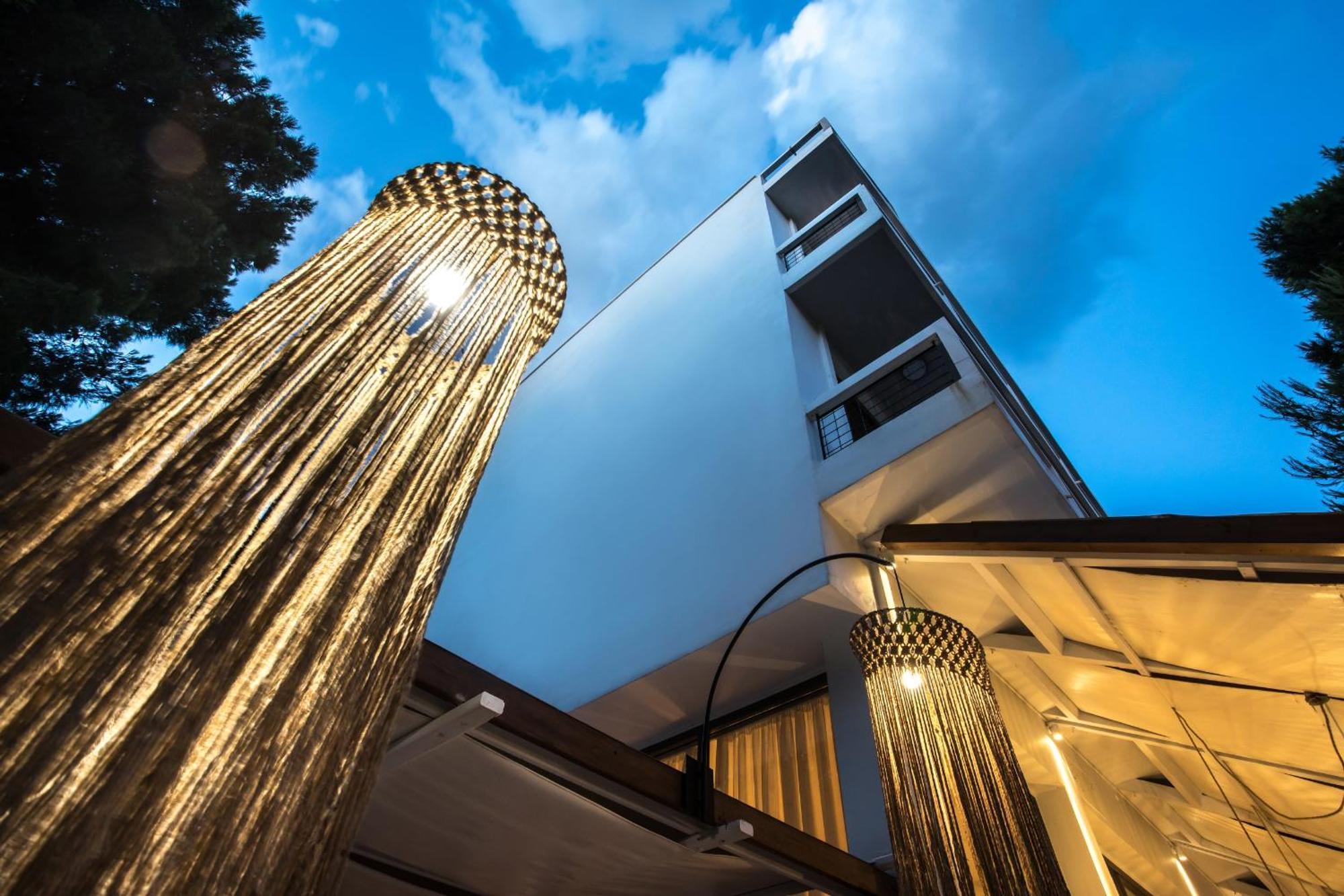 Karystion Hotel Каристос Экстерьер фото