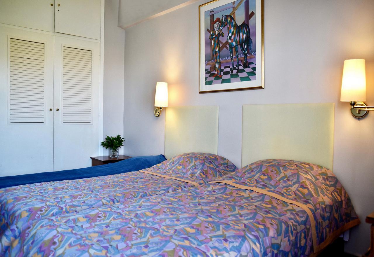 Karystion Hotel Каристос Экстерьер фото
