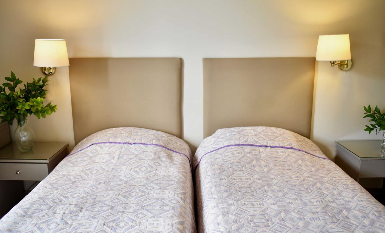 Karystion Hotel Каристос Экстерьер фото
